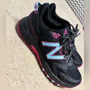 New Balance Hiking Shoes